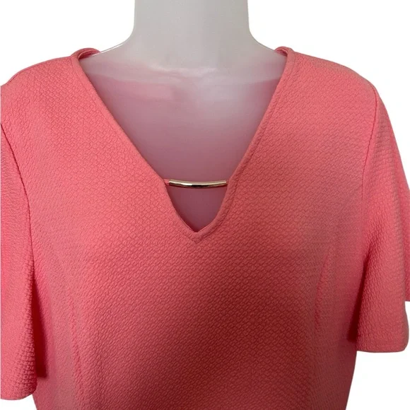 Liz Claiborne Dress - Picture 2 of 5